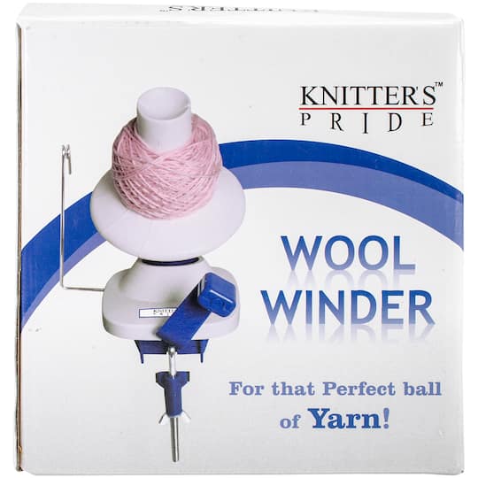 Knitter's Pride™ Wool Winder
